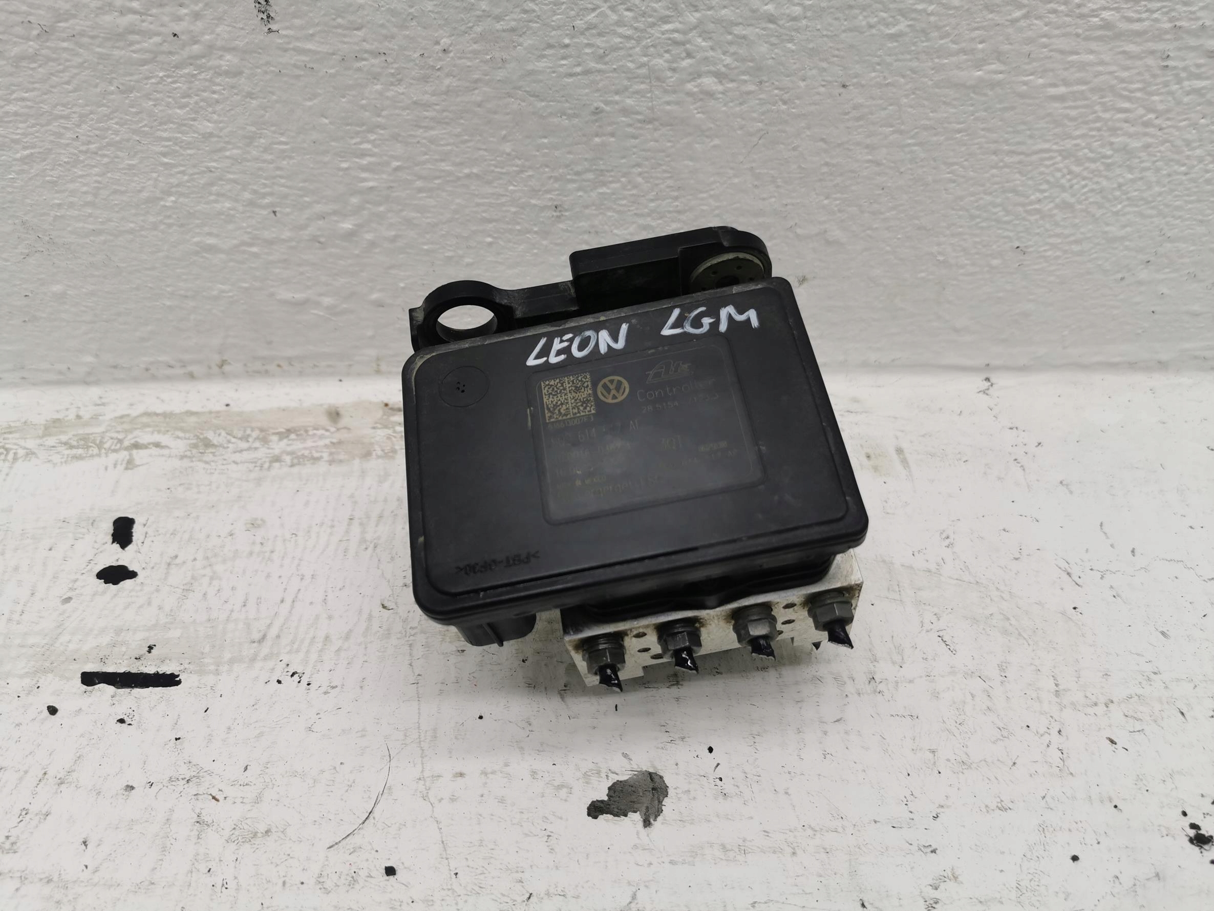 Pompa ABS SEAT LEON III 2.0 TDI 5Q0614517AF 12-20