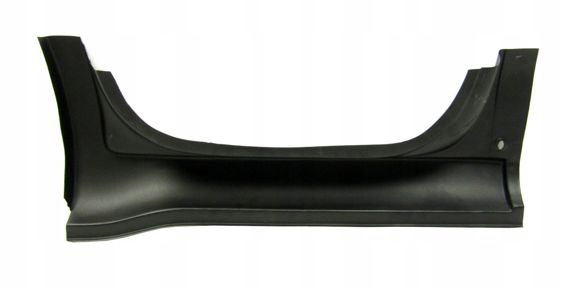 Próg pod przedni drzwi / Progi / Reperaturka Master Movano 04-10 Prawy Typ samochodu Samochody dostawcze Samochody osobowe