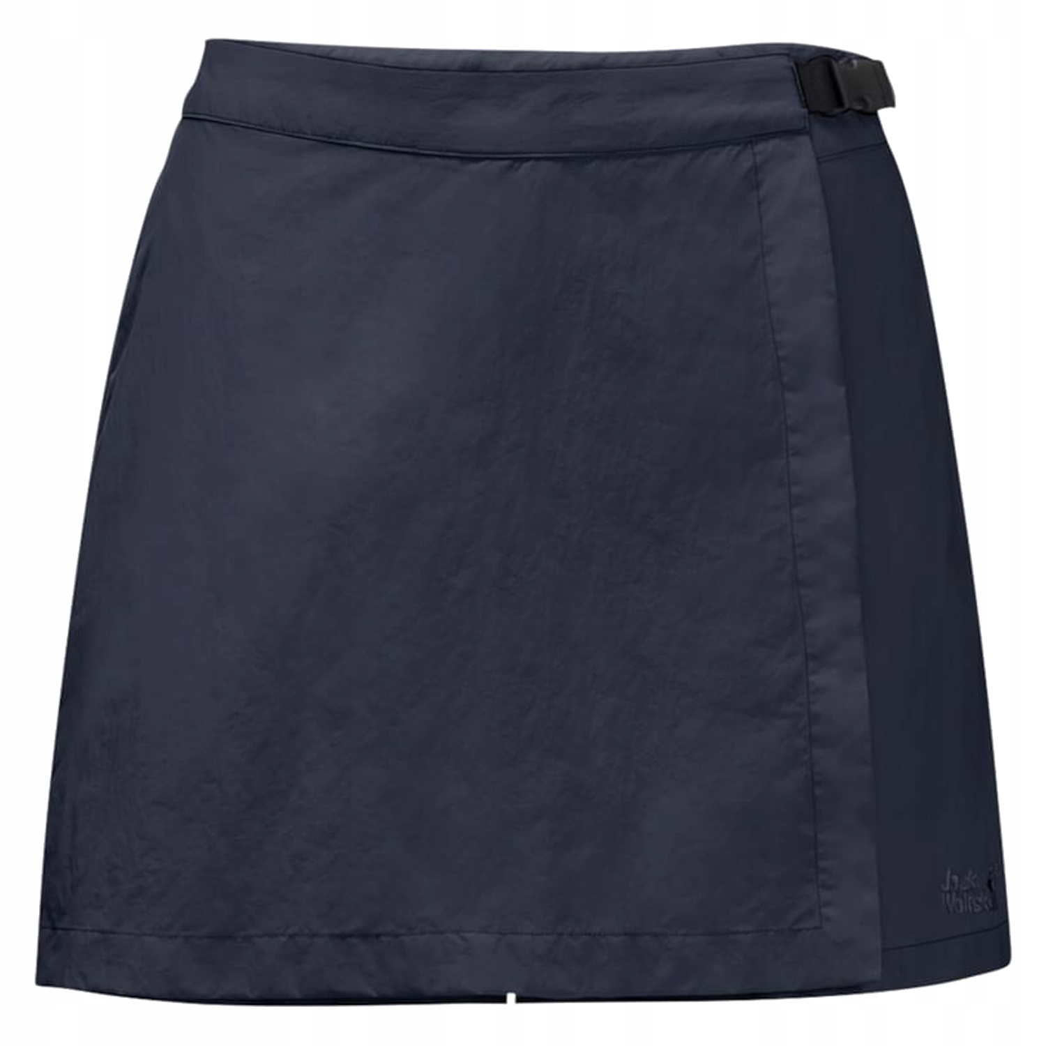 Dámská Sukně Jack Wolfskin Lightsome Skort W [34] Polyester , tmavě modrá