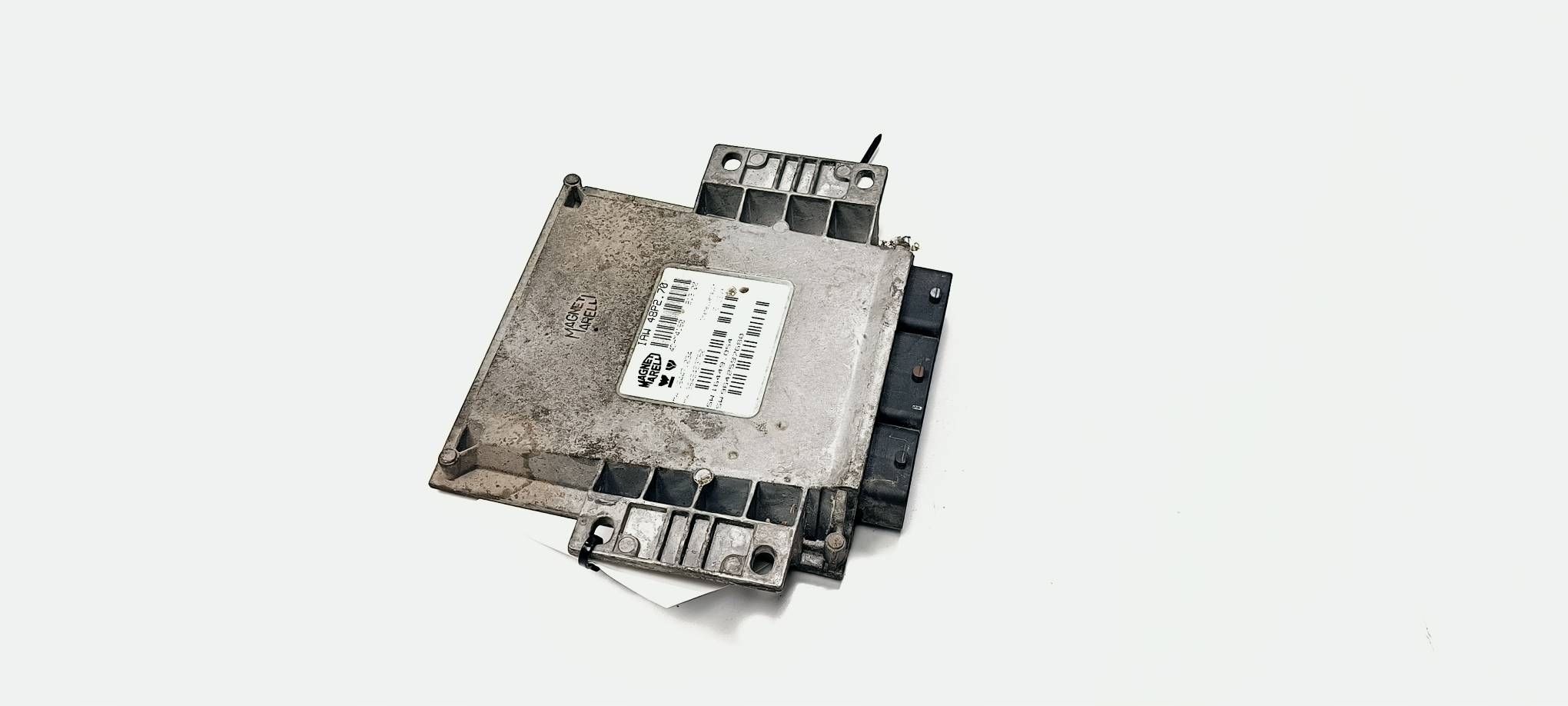 computer Motore ECU 9642597680 PEUGEOT 206