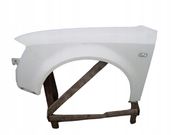 AUDI A4 B6 00-06 BŁOTNIK LEWY PRZÓD