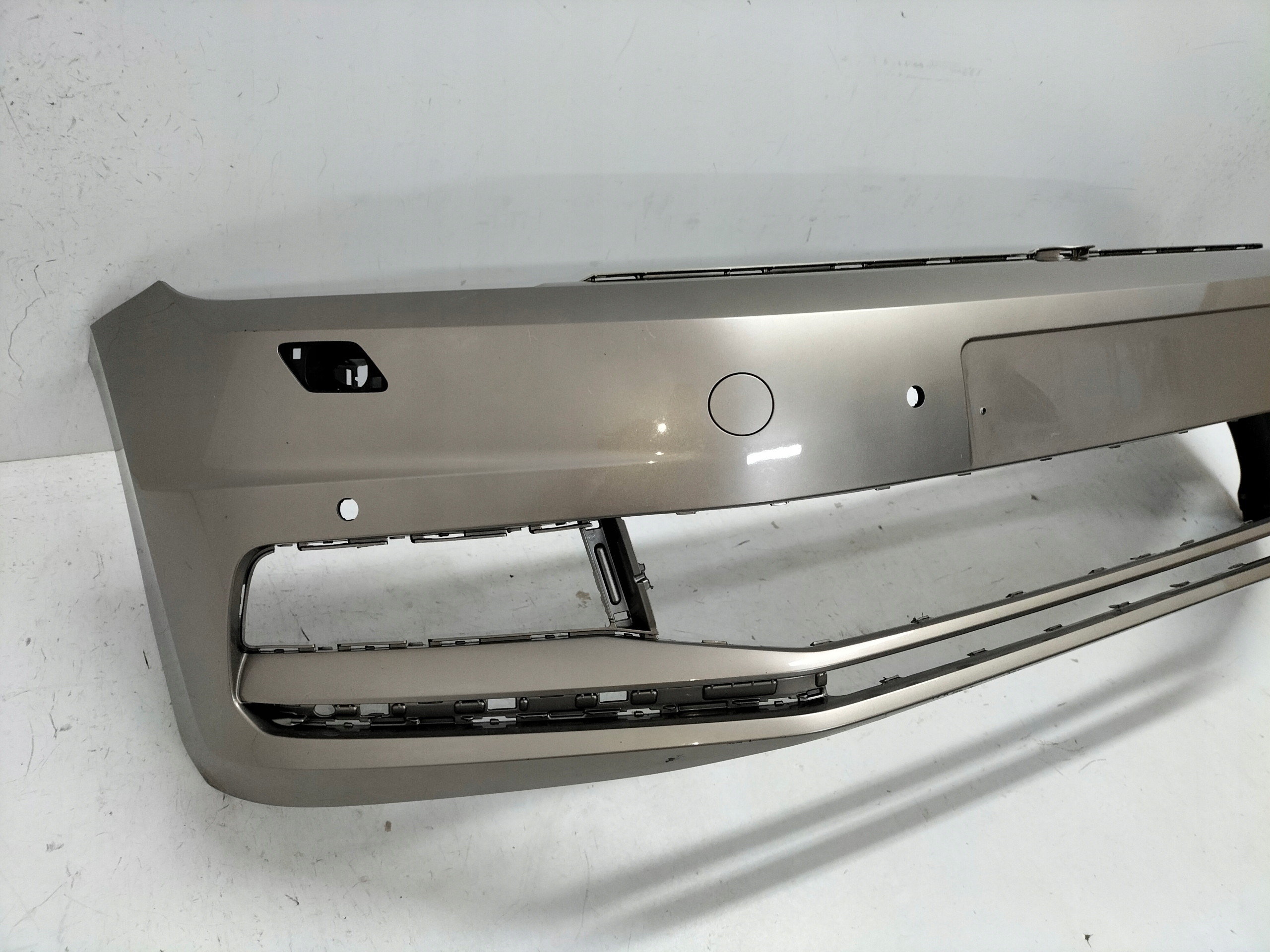 Paraurti anteriore Anteriore VW TOURAN III 15