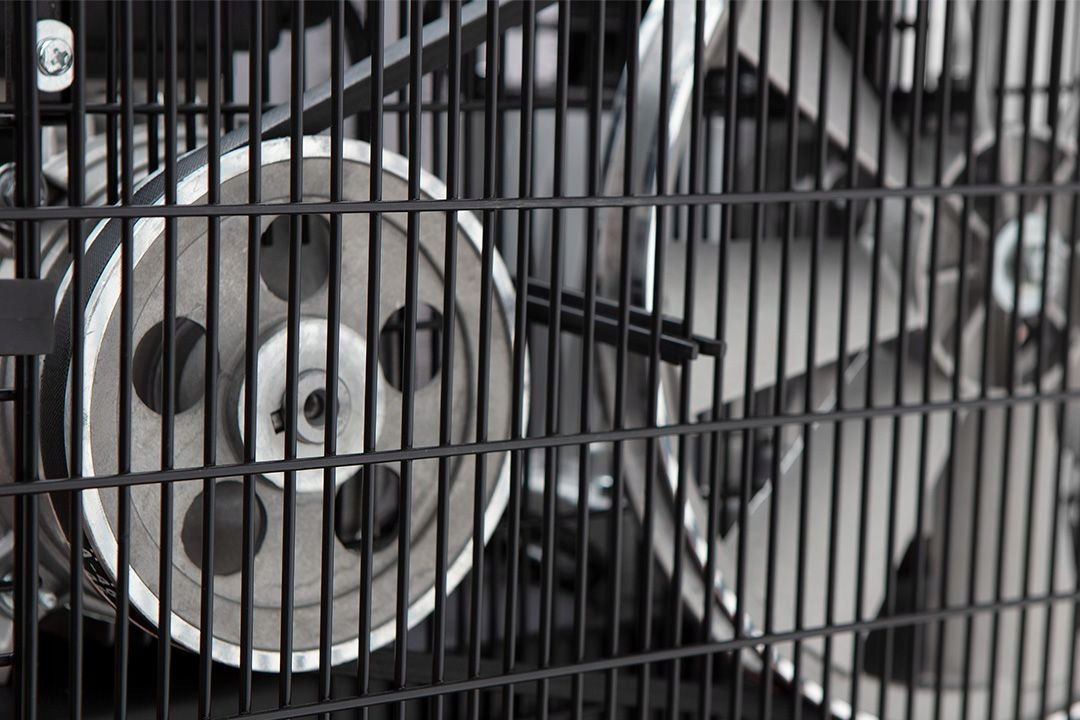 NEO TOOLS 12K031 KOMPRESOR OLEJOWY 150L, 230V Zasilanie sieciowe