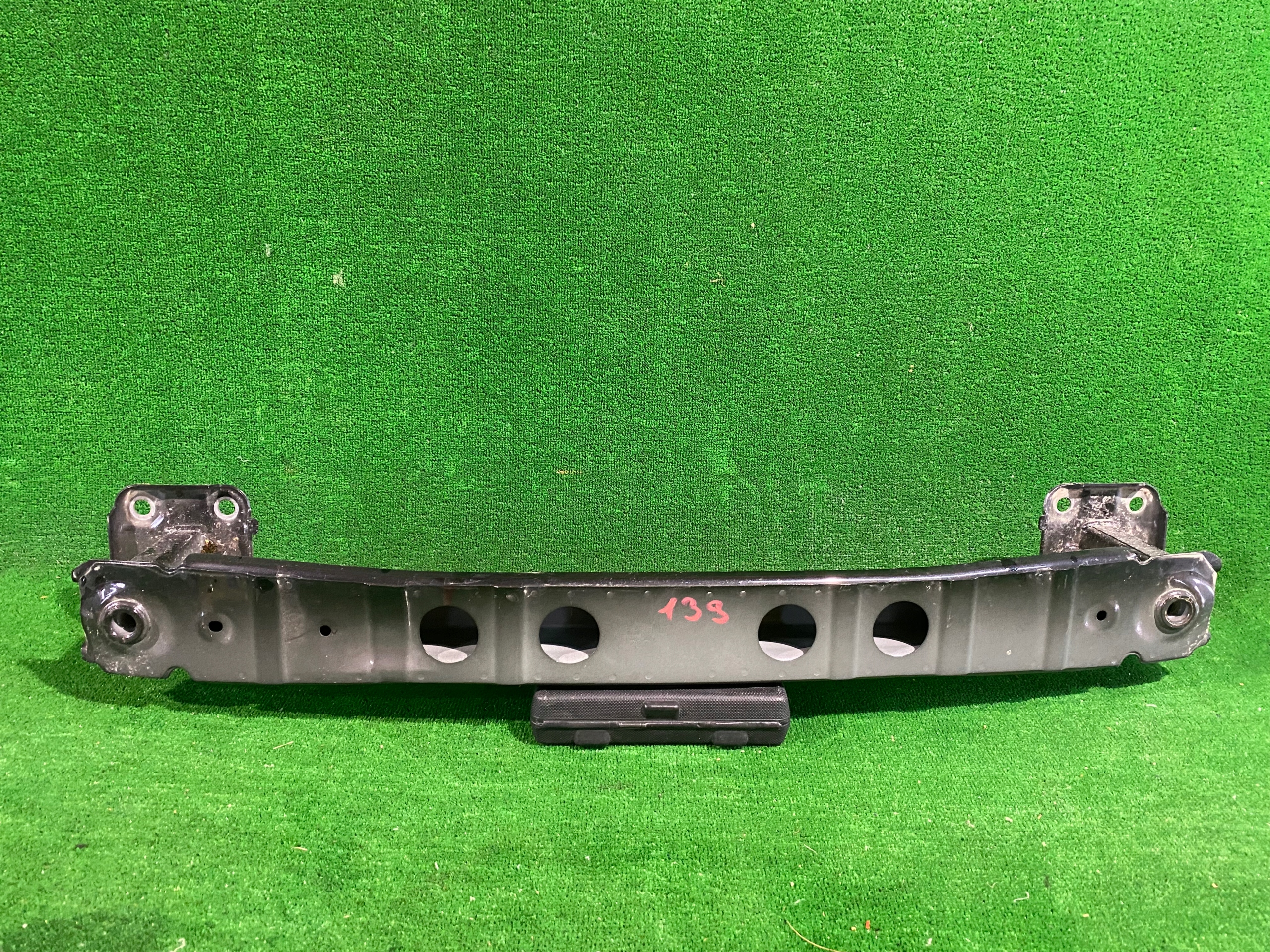 bumper support rear part rear MAZDA 3 BP IV 19