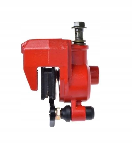 ZACISK HAMULCA TYŁ DO ROMET CRS50/125 Producent Wilmat