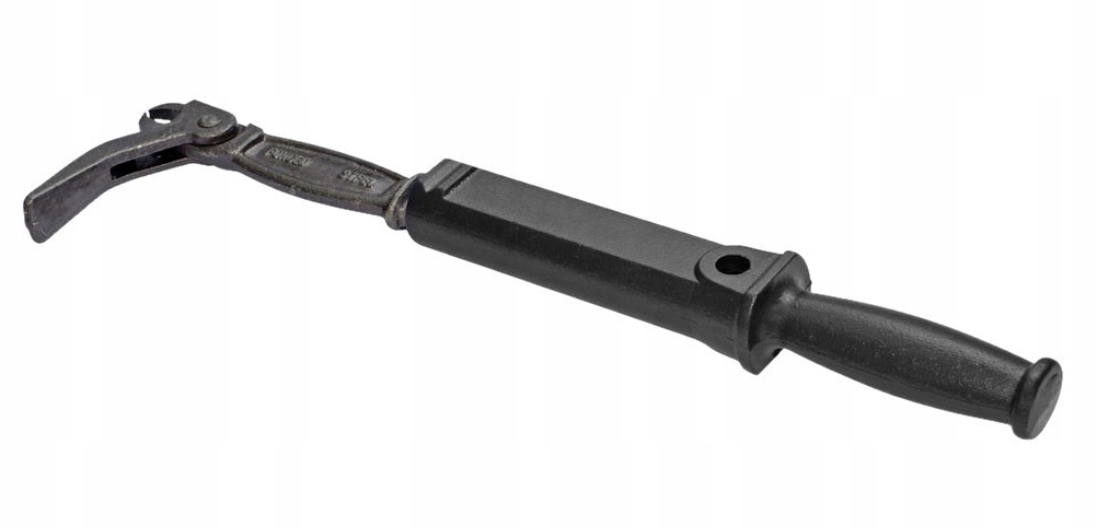 

Przyrząd do wyciągania gwoździ ściągaczem 45-57cm
