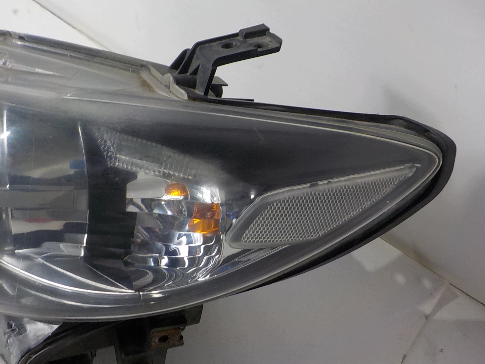 MAZDA 6 III GJ XENON light left front front UK