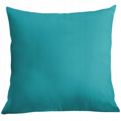 

Poszewka Na Poduszkę Simply 40CM Turkusowa