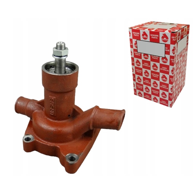 POMPA WODY WODNA C-360 C360 ORYGINAŁ URSUS C-4011