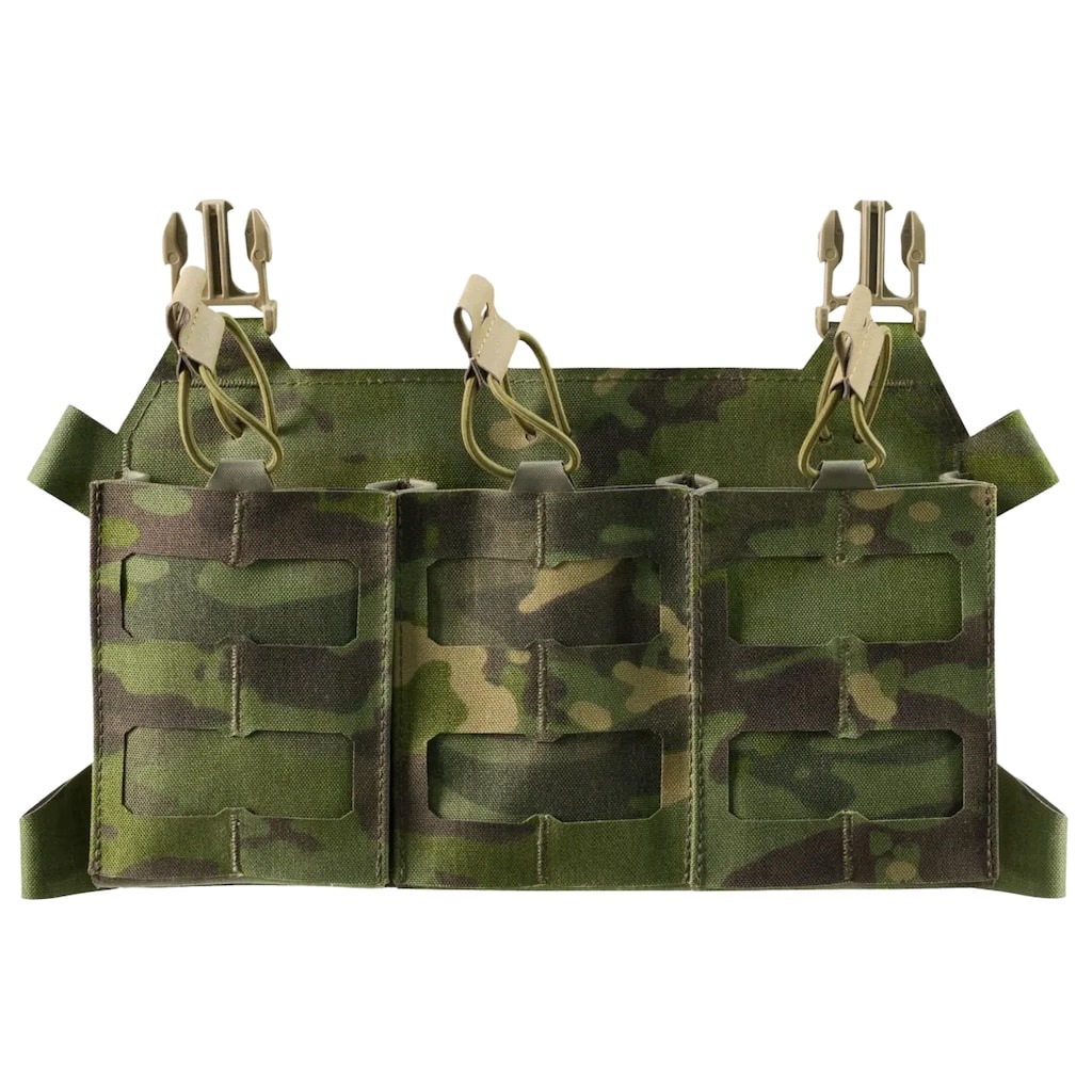Ładownica Kieszeń Zasobnik Direct Action Skeletonized Triple 417 Flap