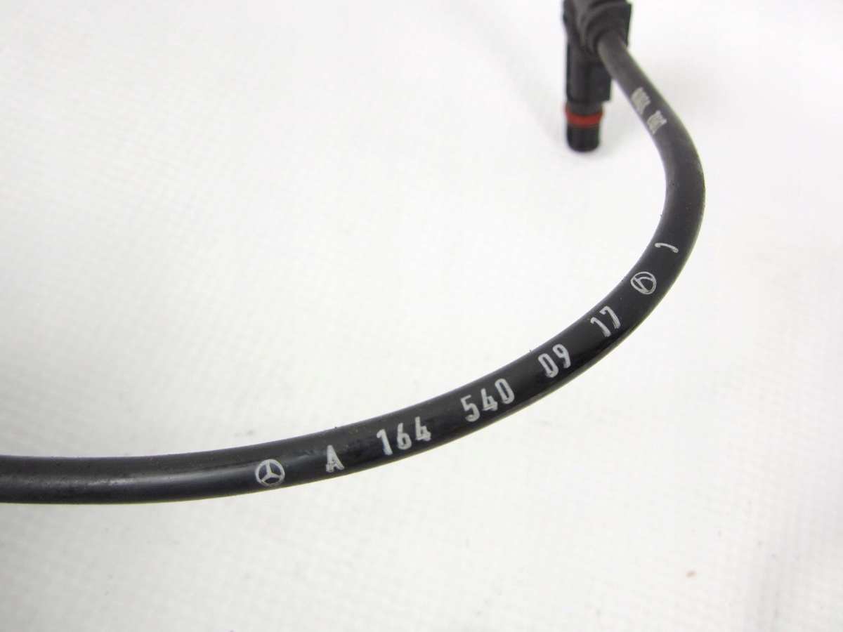 sensor ABS front Mercedes ML63 W164 GL X164