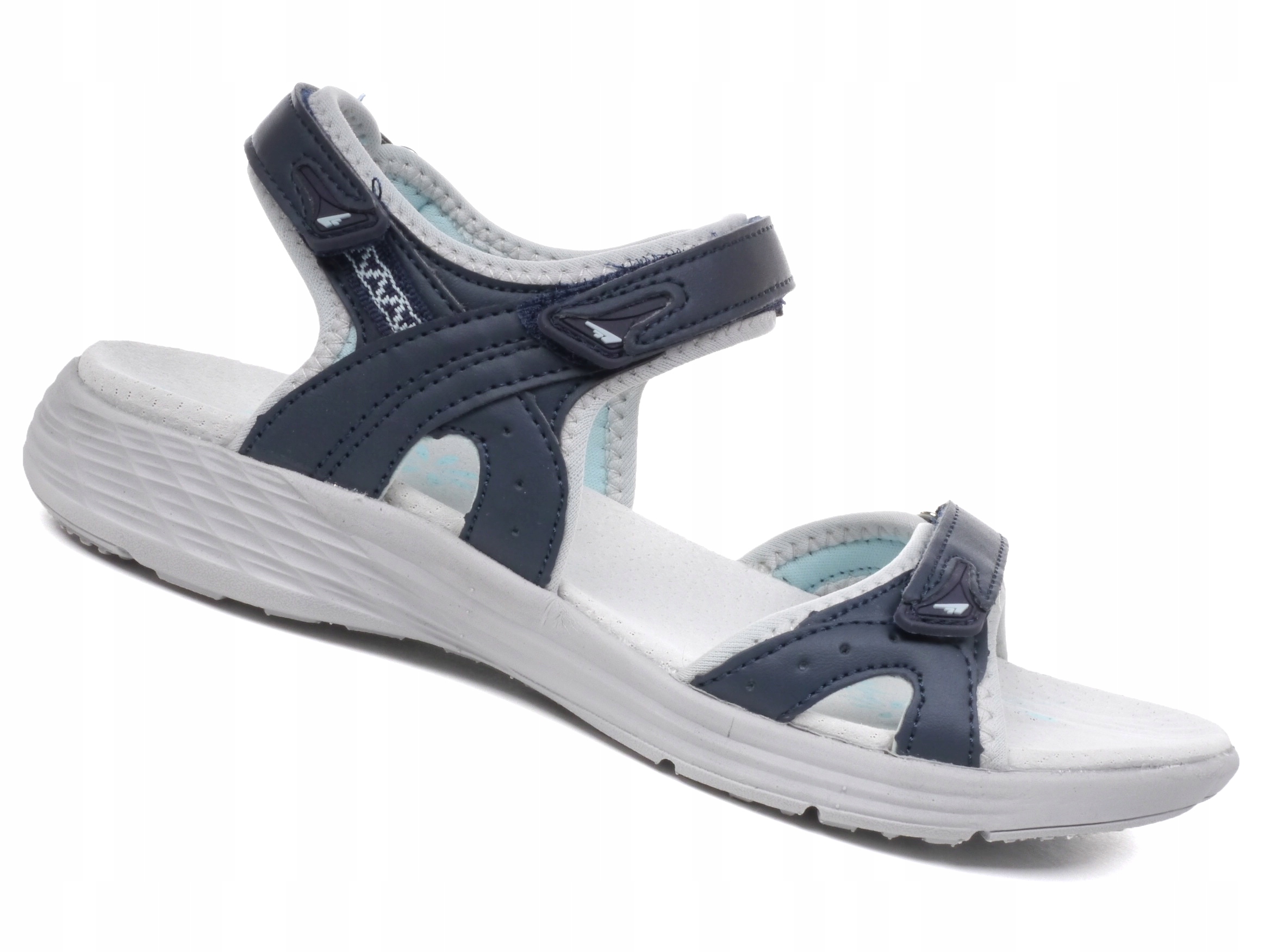 

Sandały Damskie Mega Wygodne! Buty Sandałki Skóra