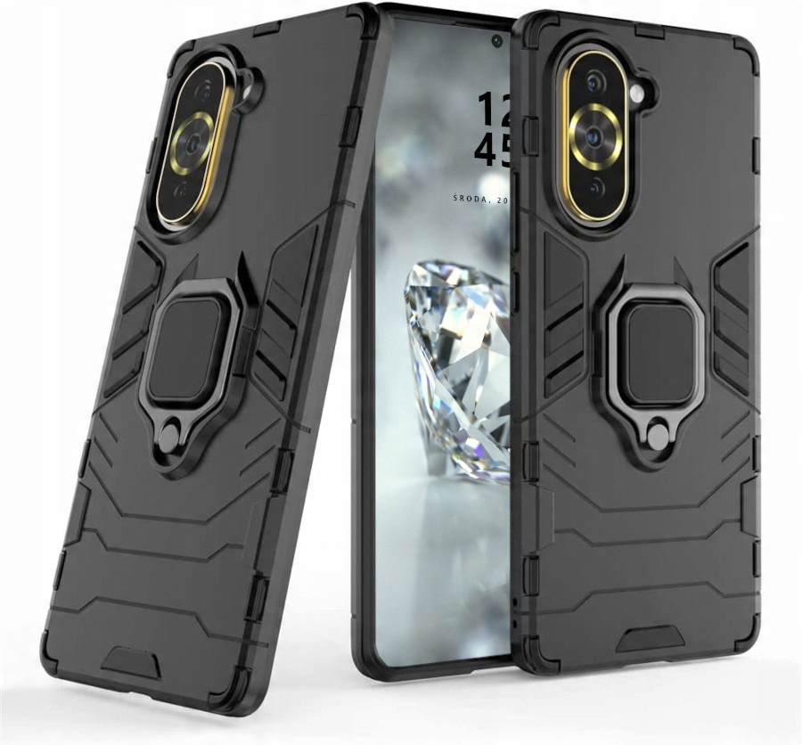 

Etui Do Huawei Nova 10 Pancerne Case Holder