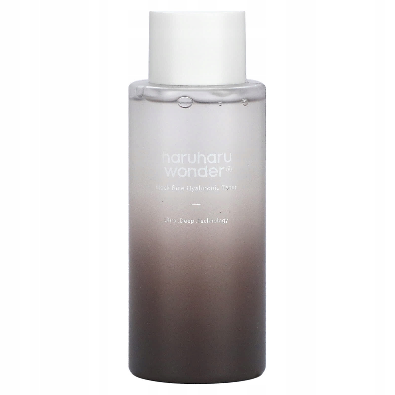 Haruharu Wonder Black Rice Hyaluronic Toner (150 ml)