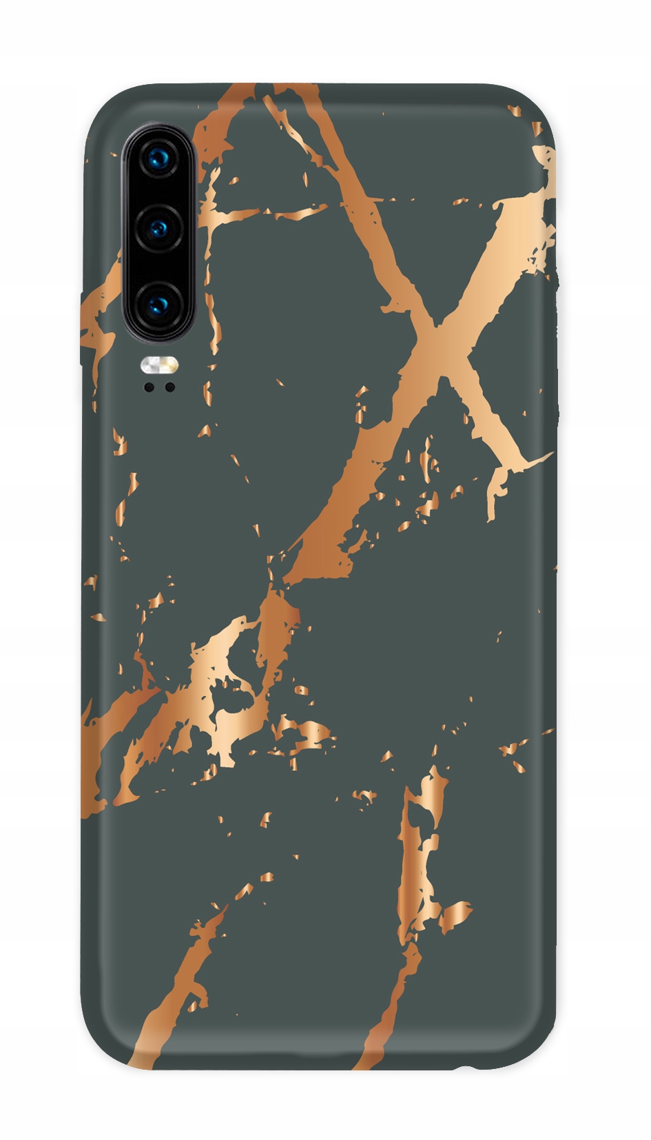 

Case Etui Do Huawei P30 + Szkło / Różne Wzory