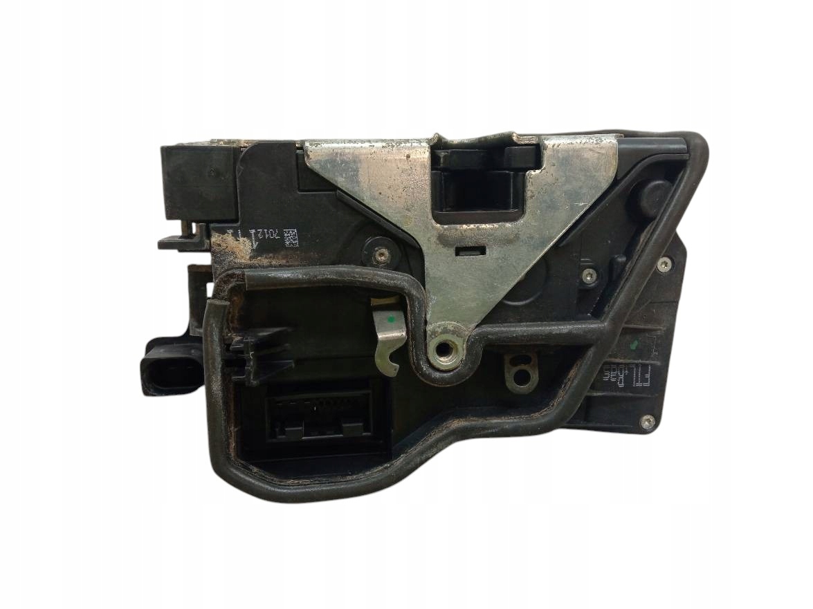 lock door left front Bmw Seria 7 IV (2001-2008) E65/66/67/68