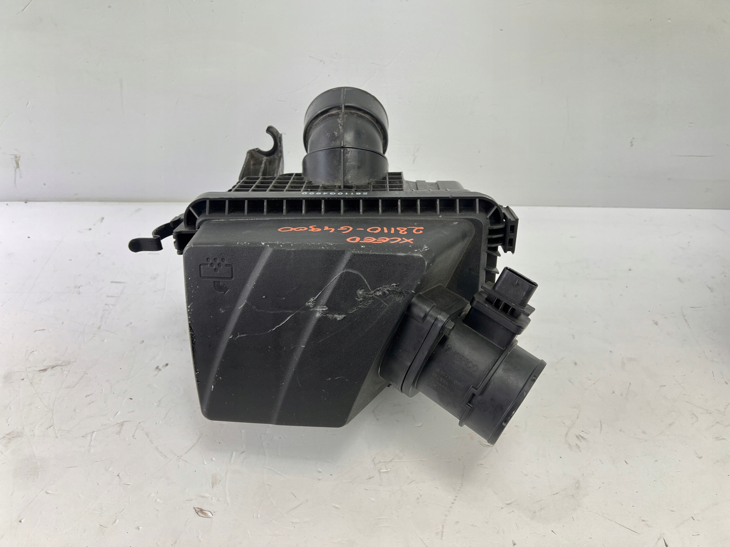 GEHÄUSE FILTER LUFT KIA XCEED III LIFT 28110-G4900