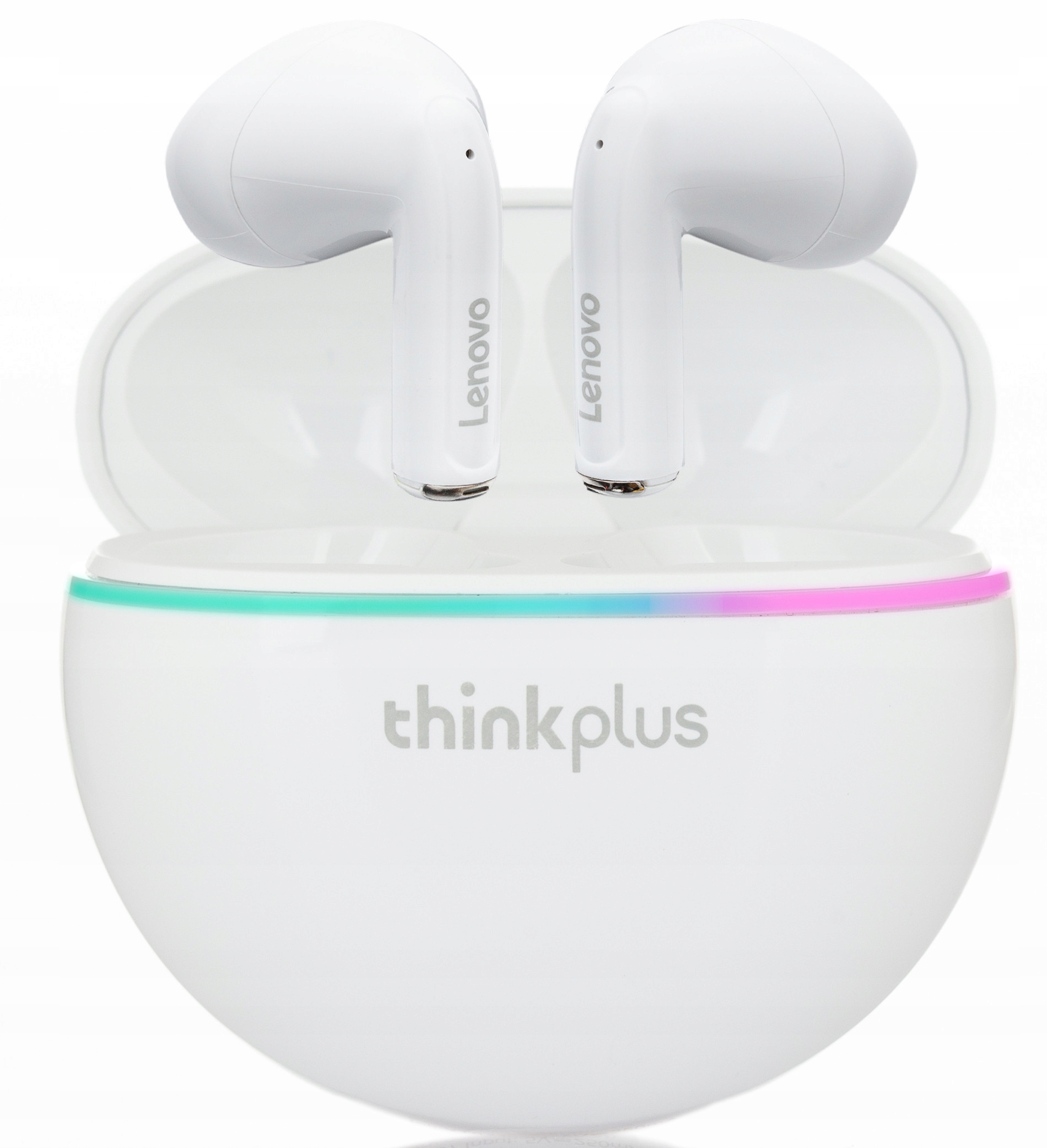 

Słuchawki Bezprzewodowe Lenovo Xt 97 Wodoodporne