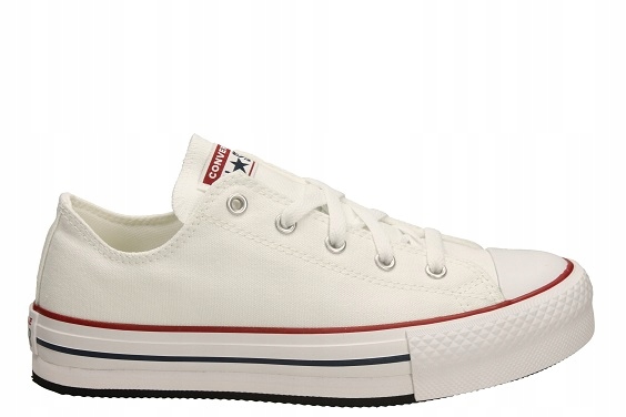 

Trampki Converse Eva Platforma 272858 ROZM.38
