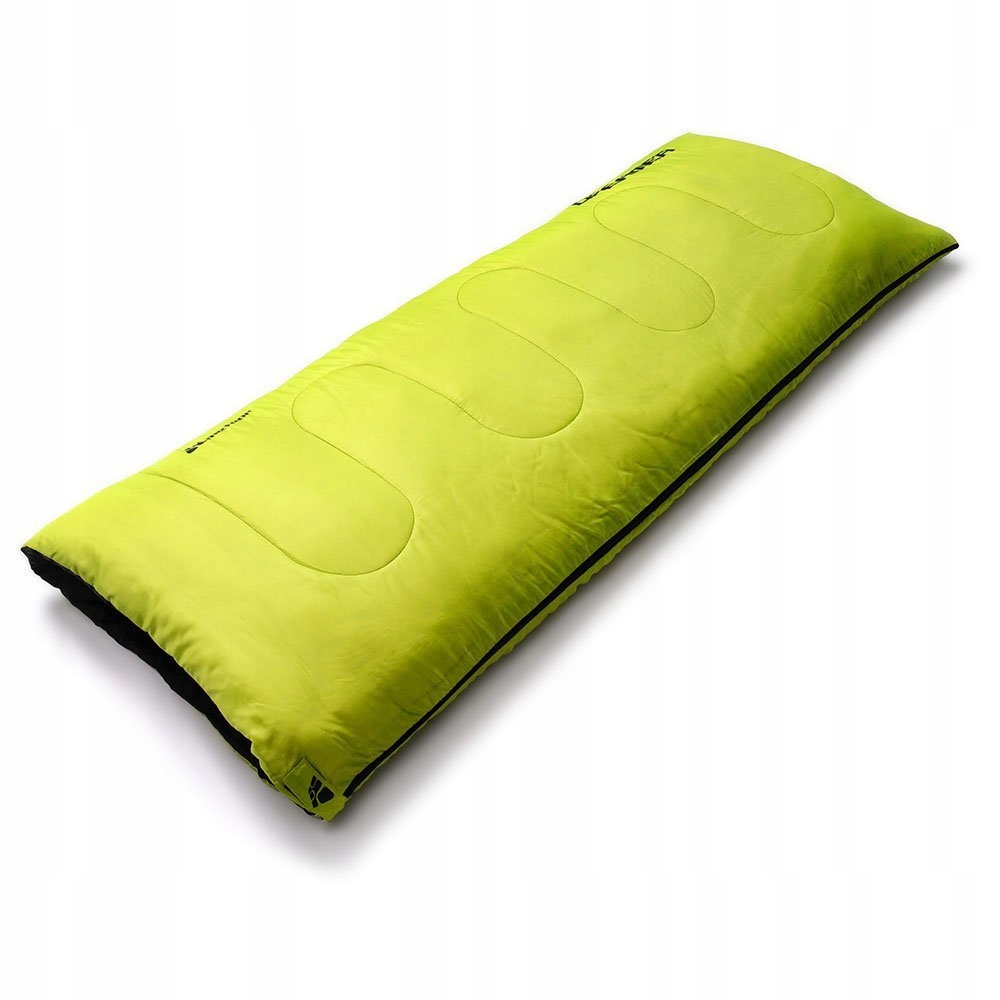 

Śpiwór Meteor Dreamer R 190x75 prawy kołdra