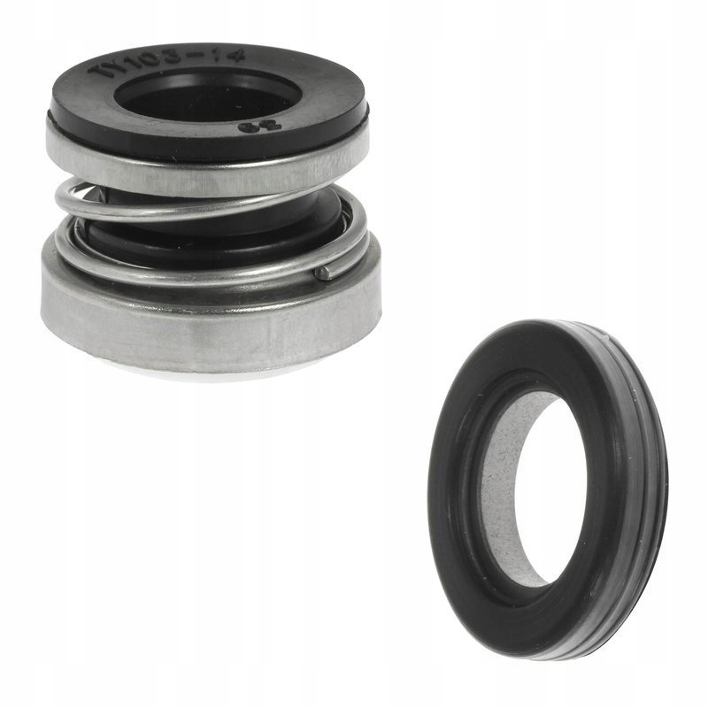 

Uszczelnienie mechaniczne #14mm Skm, Skt