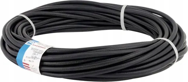 Wąż do benzyny i oleju PETRO 10, Ø 6,3 mm 10 bar