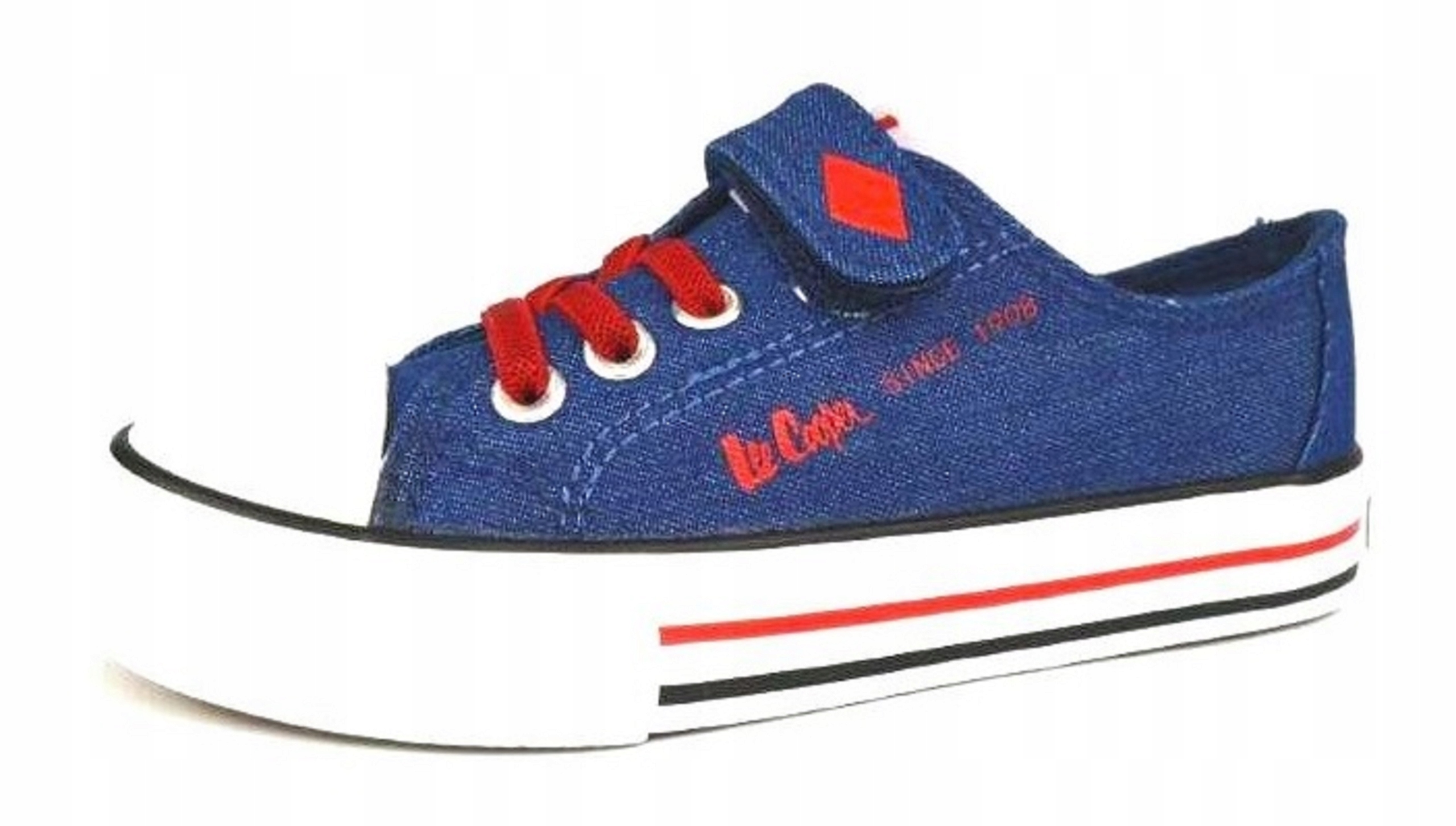 

Lee Cooper trampki dziecięce r. 32