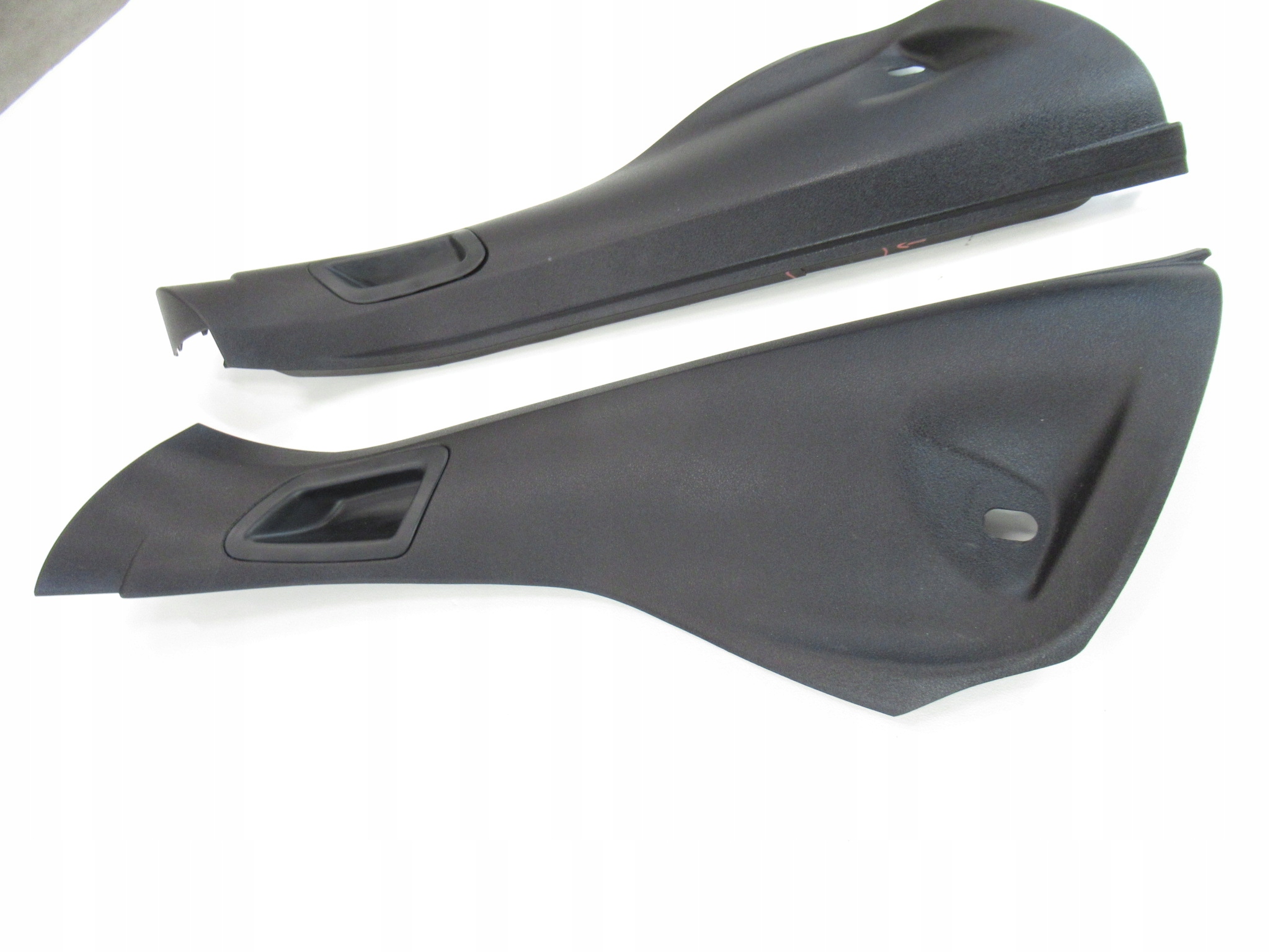 cover cover slupka left right BMW e70 X5