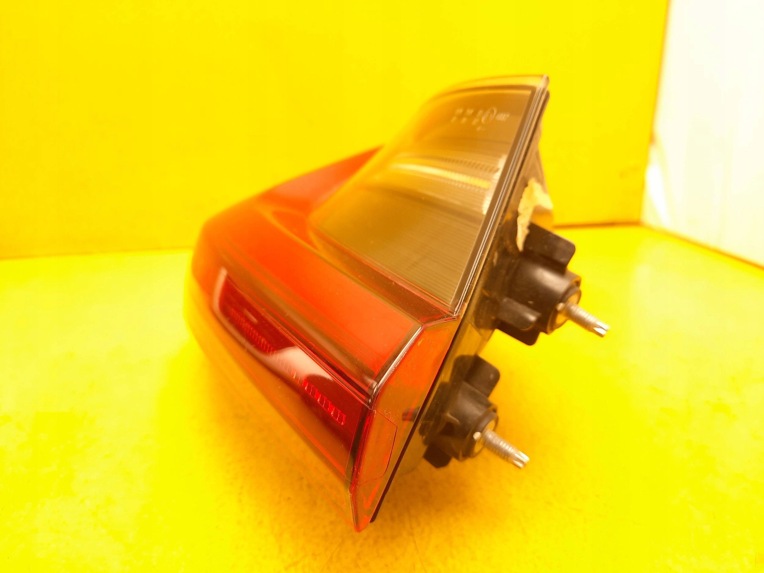 BMW 3 G20 LAMPA TYŁ TYLNA LEWA LED 19r.- Strona zabudowy lewa