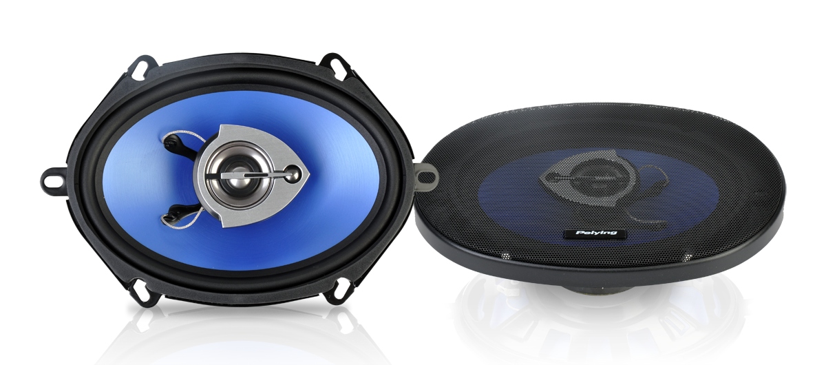 PYAQ572C Głośnik samochodowy PY-AQ572C 5"x7"