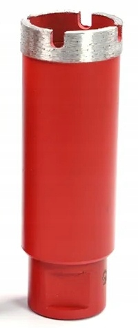 Korunkový Vrták Pro Mokrý Mramor 35 mm M14 1/2''