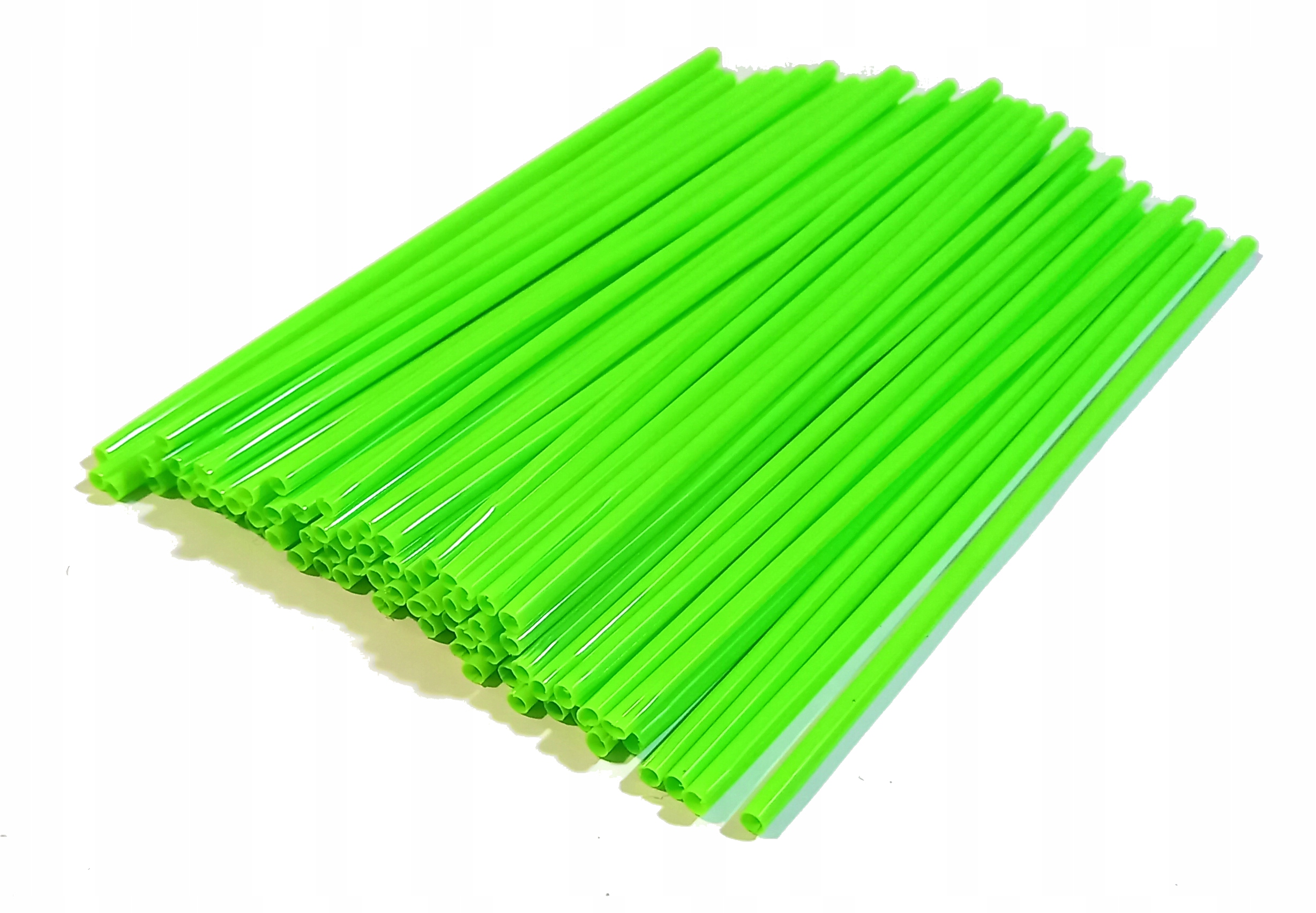 

Nakładki Na Szprychy Kawasaki Zielone Fluo Spoke