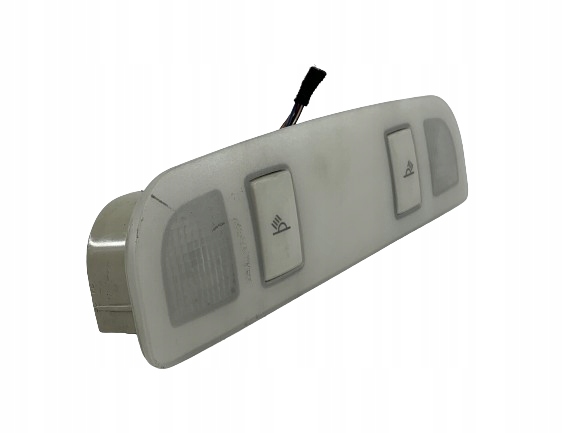AUDI A6 C6 OSWIETLENIE Cabine Feux phare Interne