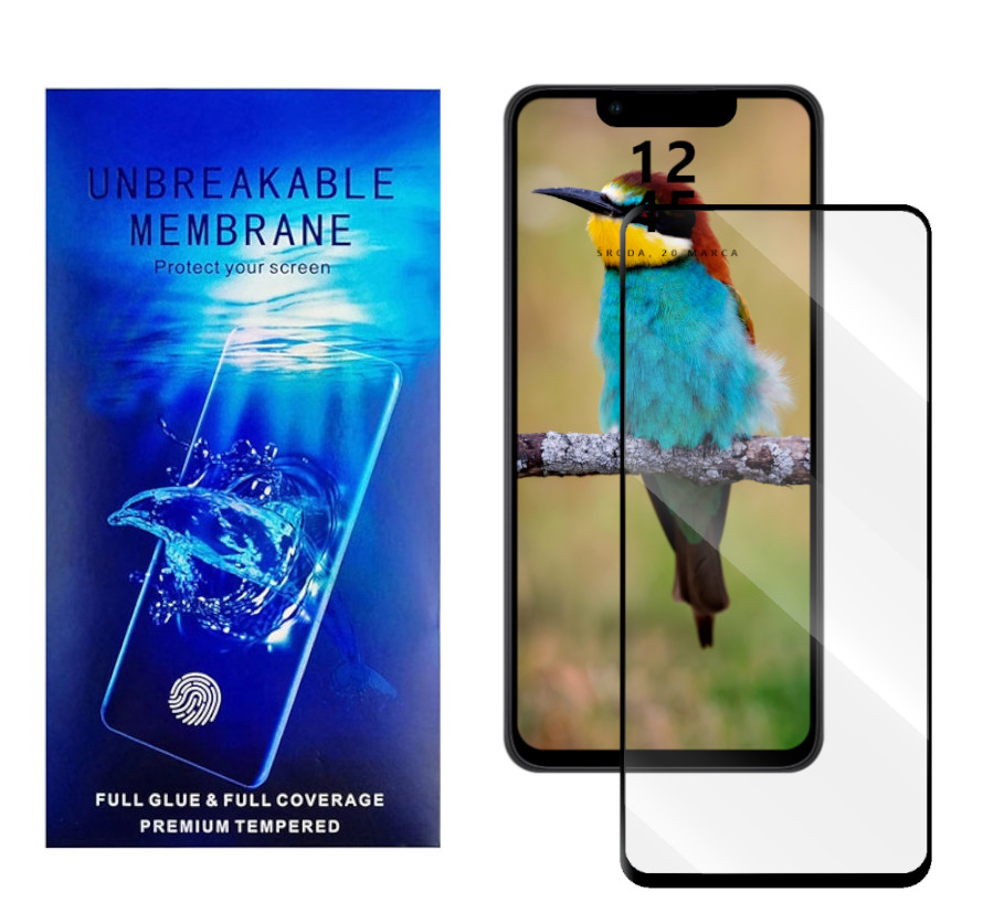 

Szkło Hydrożel Hybryda Do Iphone 14 Plus