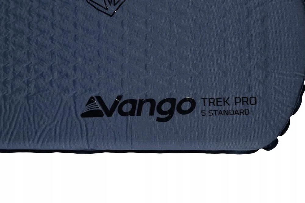Vango Trek Pro 5 Standard Mata samopompująca