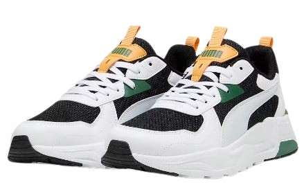 Sportovní šněrovací obuv Puma 389292 19 Sneakersy 38