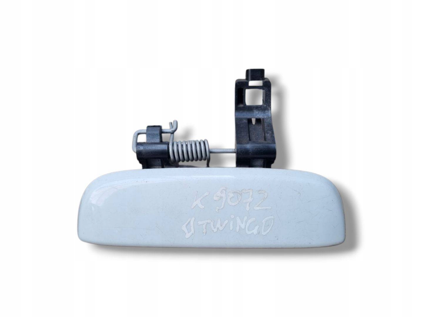 handle exterior door front right side Renault Twingo 3 2014 806068928R