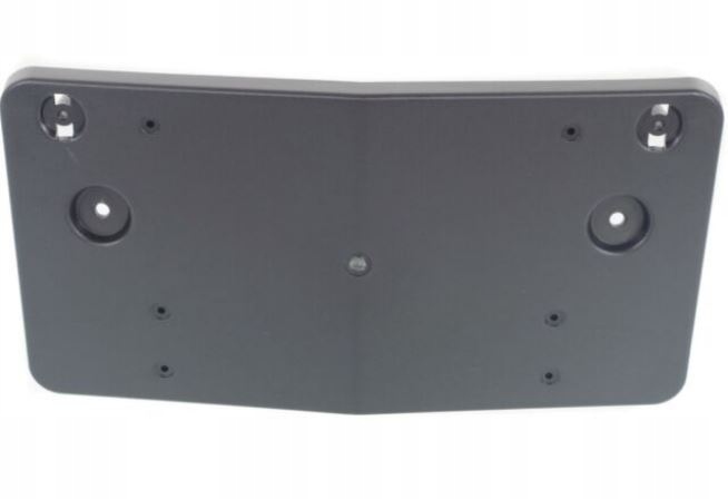 Oryginalna ramka pod tablicę MERCEDES CLA USA