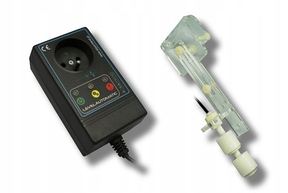 Levně Automatická doplňovačka Levelautomatic V3