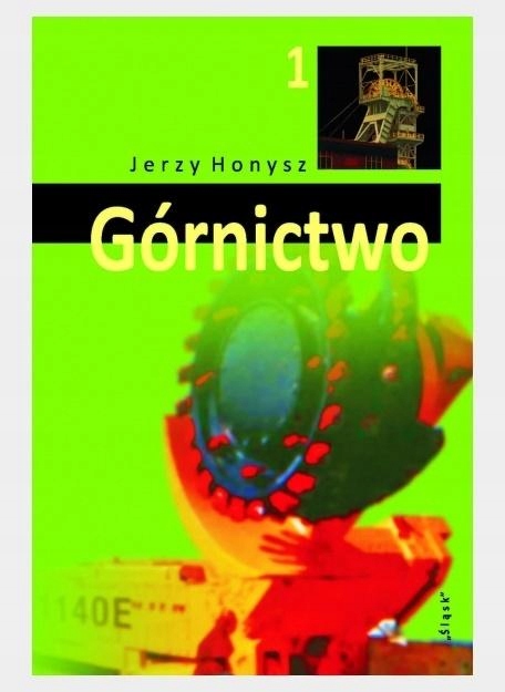 .Górnictwo T.1
