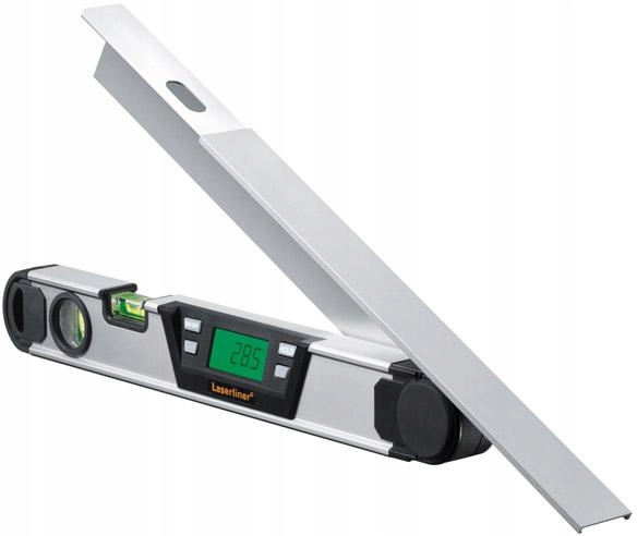 Digitální dálkoměr 40 cm laserový měřič vzdálenosti Laserliner