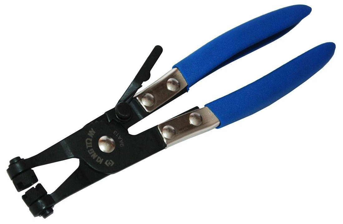 ПЛОСКОГУБЦЫ KING TONY