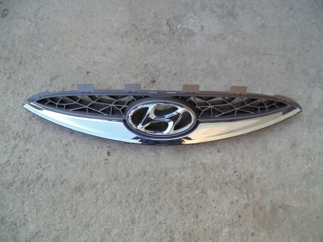 GRILL GRILL HYUNDAI IX 20 IX20 2012 ROK.