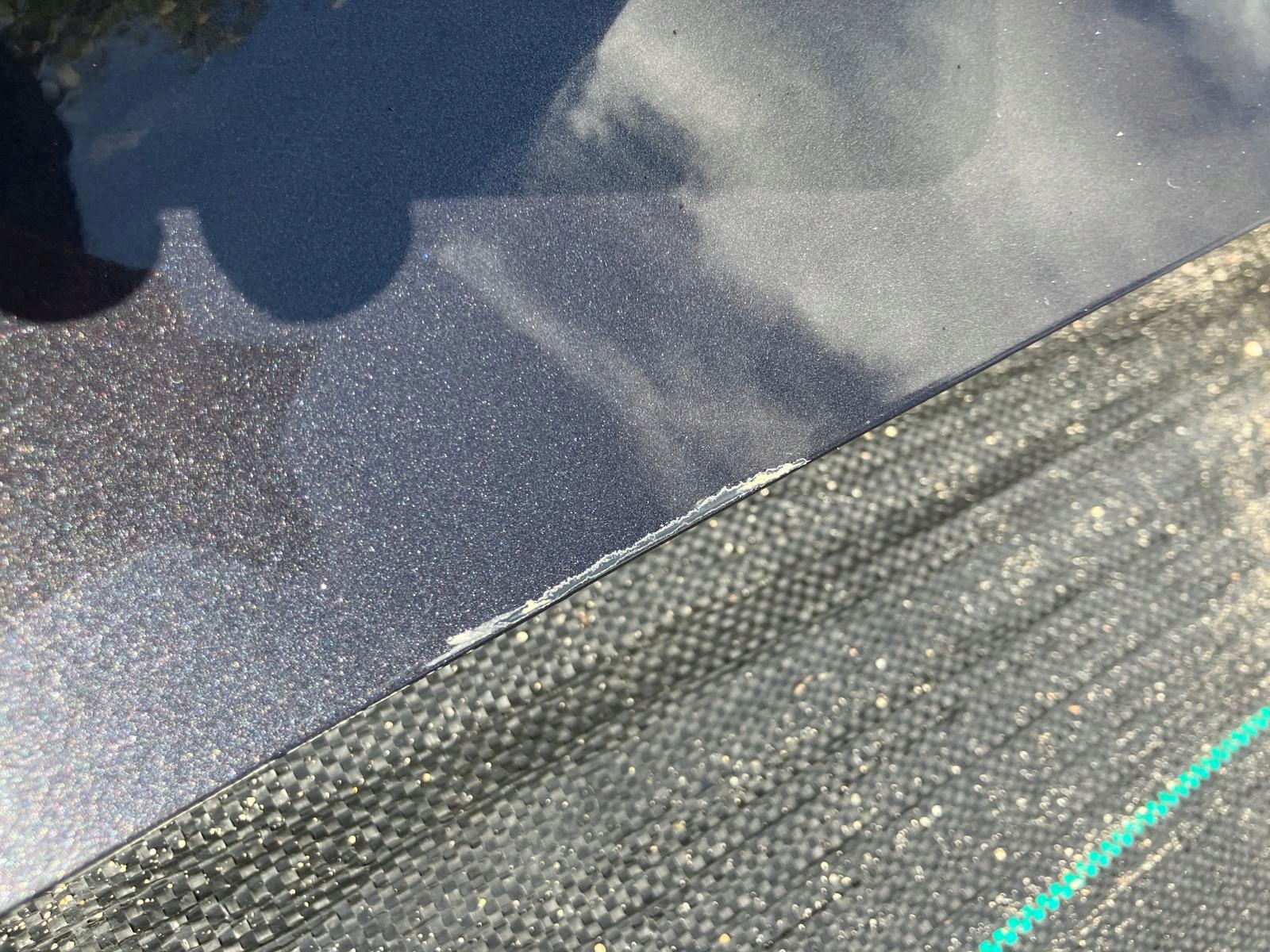 fender left front PEUGEOT 508 and EEHD #17