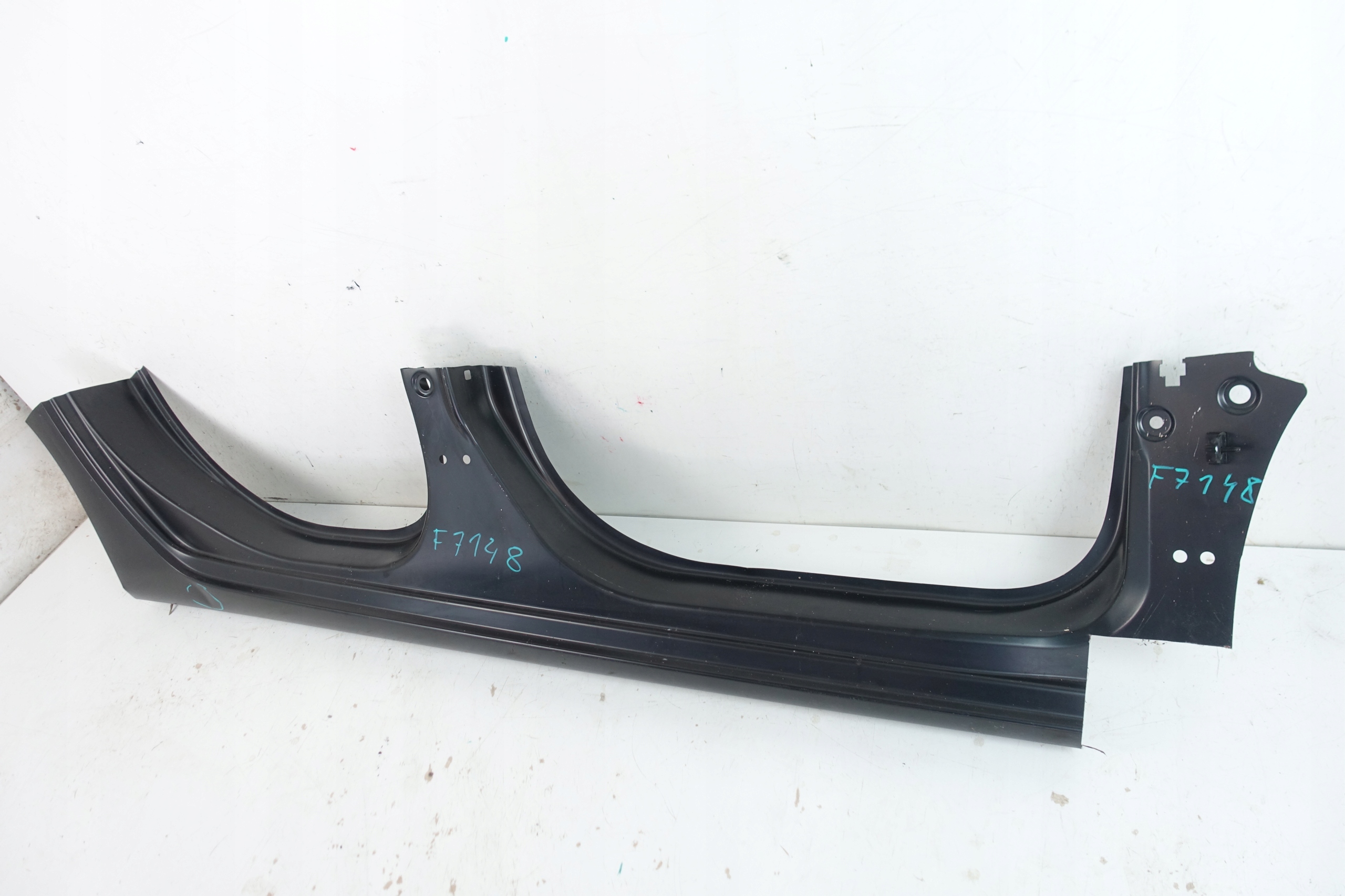 OPEL INSIGNIA B 2016- side threshold pillar right