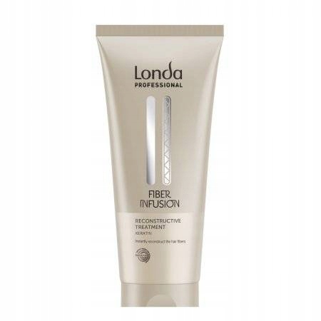 Londa Fiber Infusion Maska 200ml