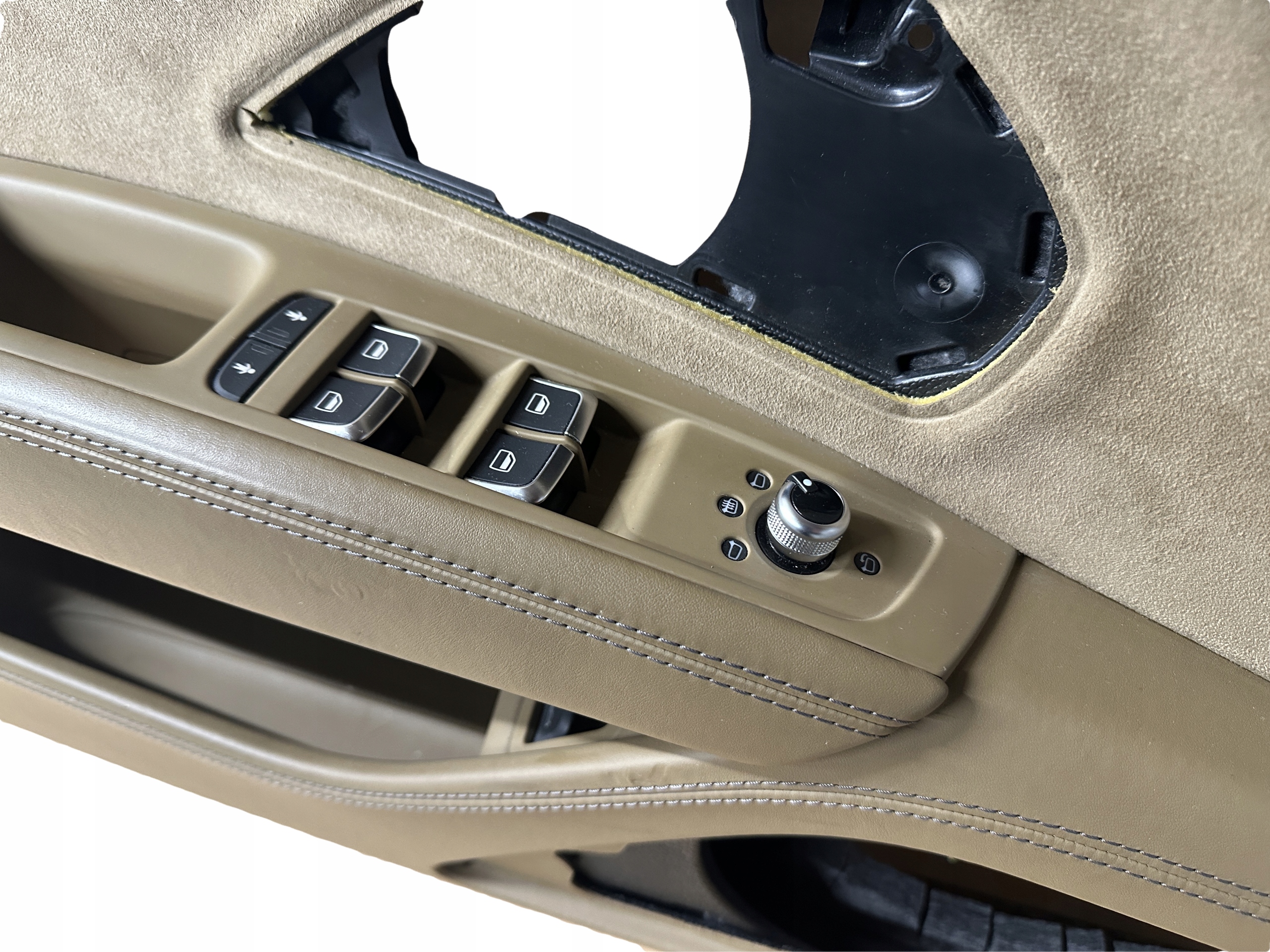 AUDI A8 4H D4 side door left front design SELECTION