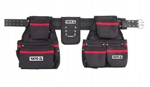 Yato Pás S Kapsami Na Hřebíky, Nářadí YT-7400