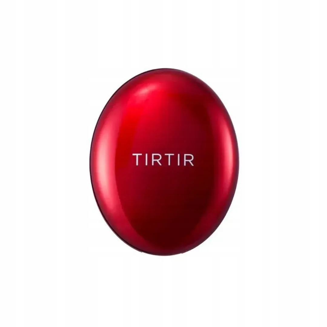 TIRTIR MASK FIT RED MINI CUSHION 25N MOCHA 4.5 g - Podkład w formie cushion — 5
