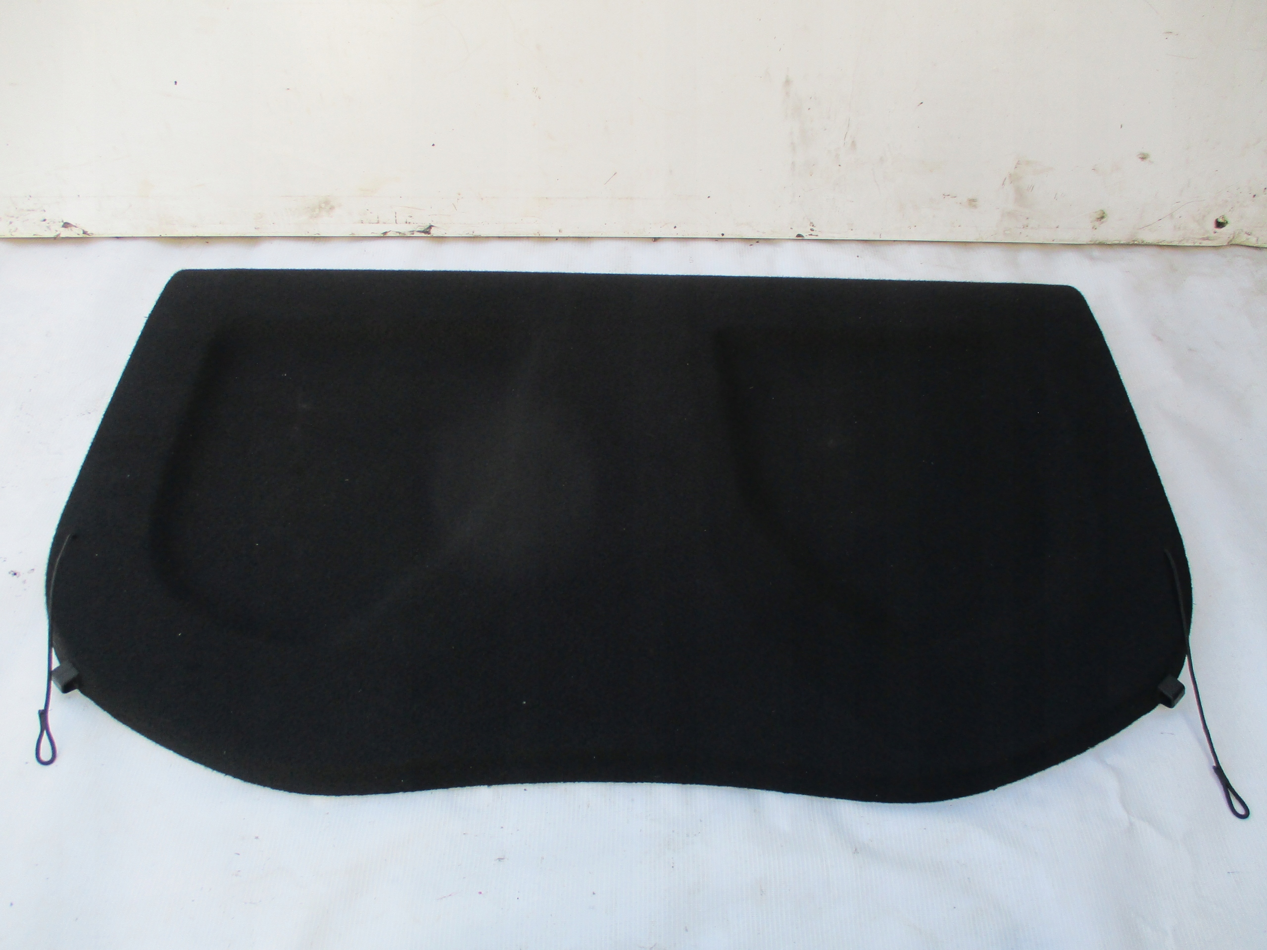 Abdeckung, Hutablage heck hinten Toyota C-HR